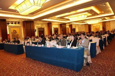 國家信息中心聯合E人E本發布“國信安全政務本”，為政務互聯網信息服務注入安全新動能